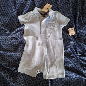 american living onesie 6 months